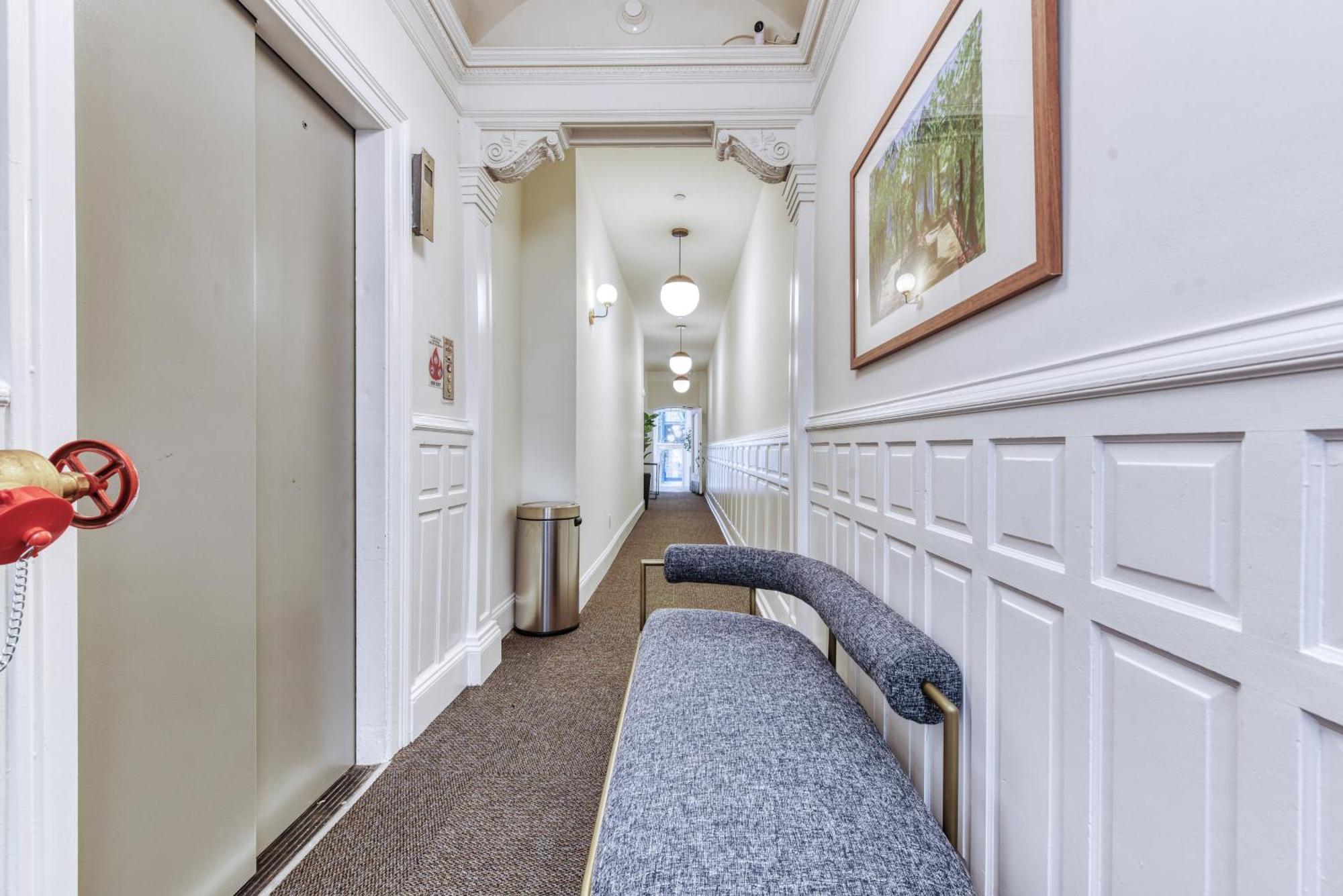 Sosuite At French Quarters - Rittenhouse Square Philadelphia Bagian luar foto