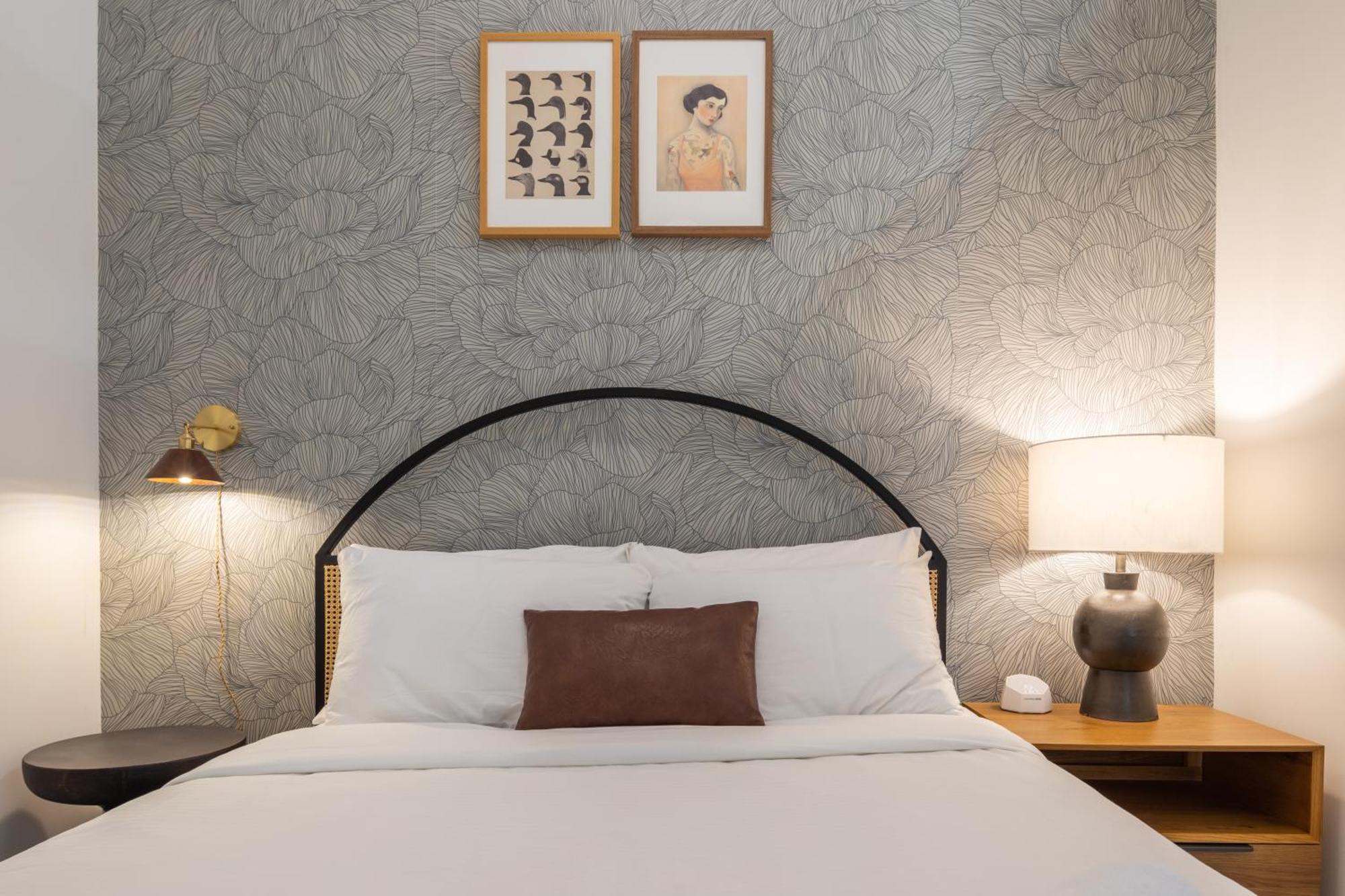 Sosuite At French Quarters - Rittenhouse Square Philadelphia Ruang foto