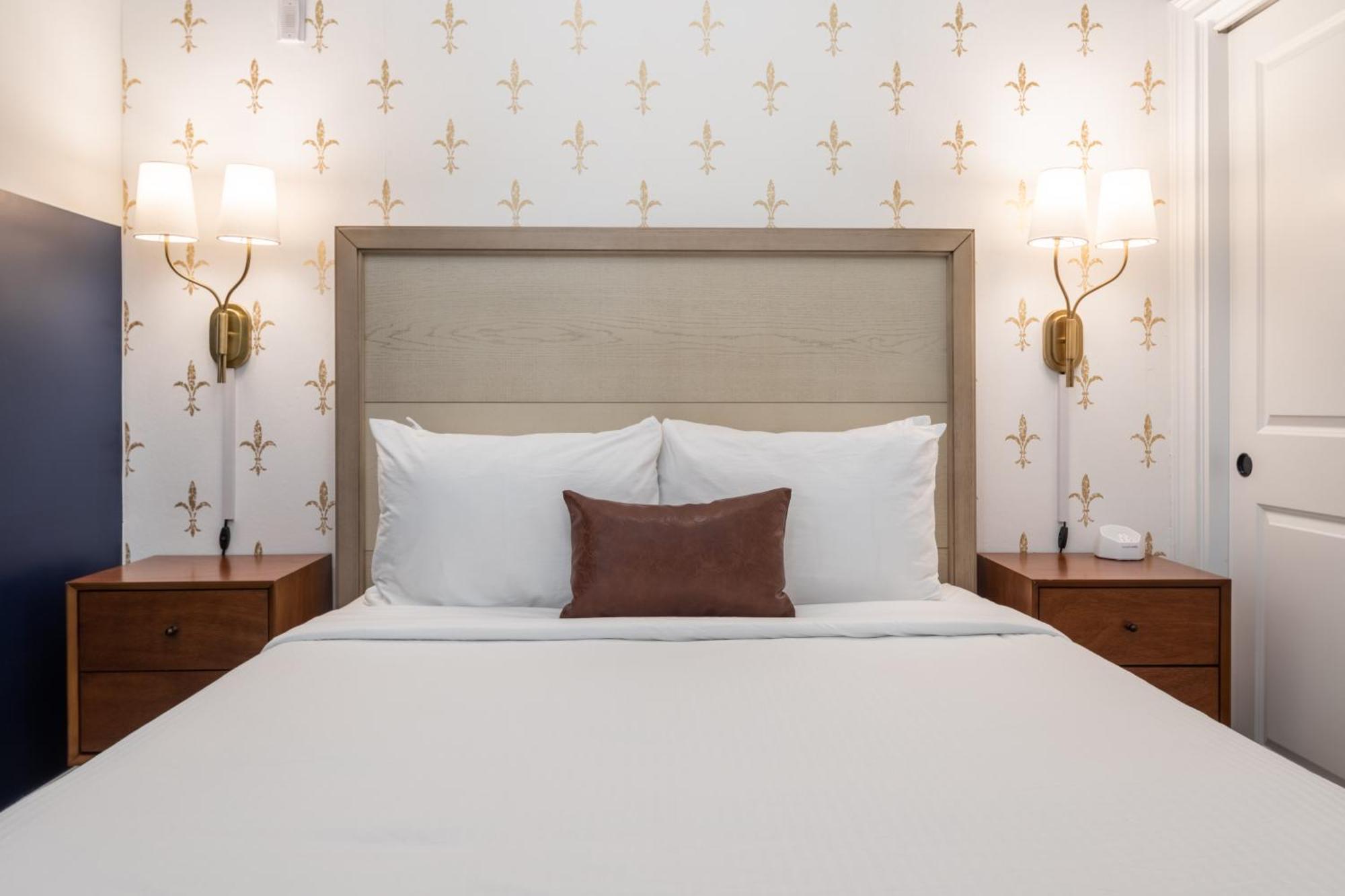 Sosuite At French Quarters - Rittenhouse Square Philadelphia Ruang foto